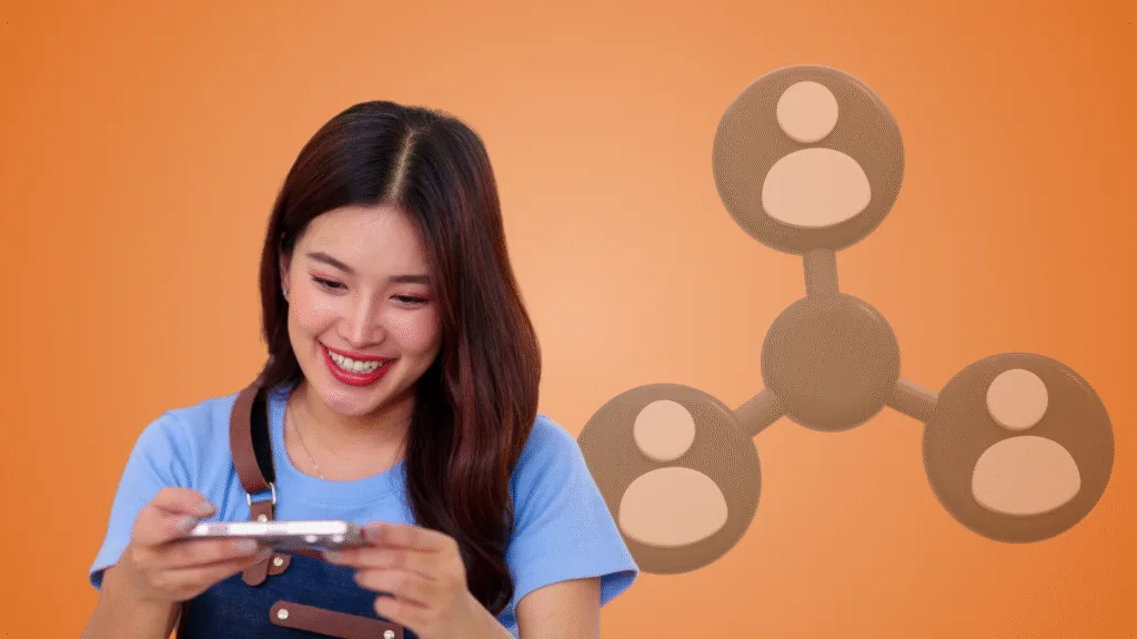 SaldoConnect - Service Cipta Saldo Digital